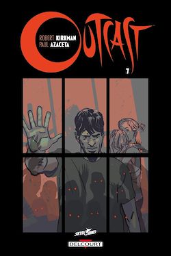 Télécharger le livre :  Outcast T07
