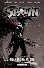 Télécharger le livre :  Spawn T17