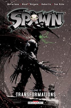 Télécharger le livre :  Spawn T17