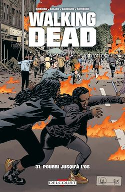Télécharger le livre :  Walking Dead T31