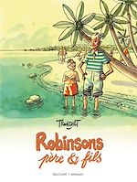 Télécharger le livre :  Robinsons, père & fils