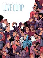 Télécharger le livre :  Love Corp