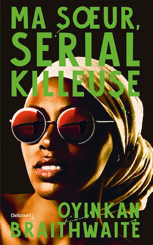 Download the eBook: Ma soeur, serial killeuse