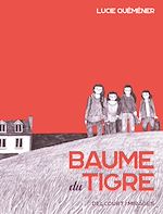Télécharger le livre :  Baume du tigre