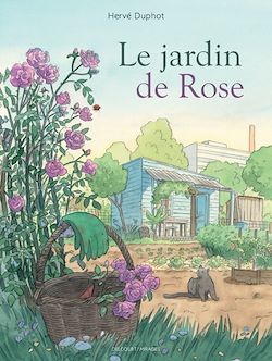 Télécharger le livre :  Le Jardin de Rose