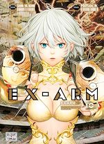 Télécharger le livre :  Ex-Arm T10