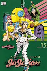 Télécharger le livre :  Jojolion T15