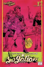 Télécharger le livre :  Jojolion T17