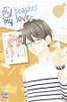 Télécharger le livre :  My teacher, my love T05