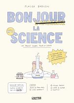 Download this eBook Bonjour la science