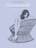 Télécharger le livre :  Emmanuelle T02 - L'Anti-vierge