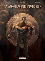 Télécharger le livre :  La Montagne invisible T01 - Le Disque de Kailash