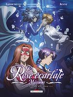 Télécharger le livre :  La Rose écarlate - Missions T08