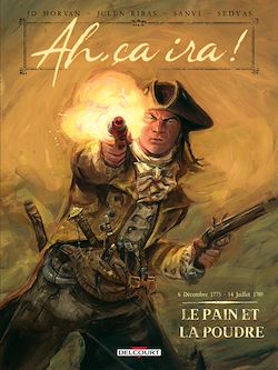 Télécharger le livre :  Ah, ça ira ! T01