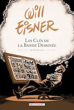 Télécharger le livre :  Les Clés de la bande dessinée - Intégrale