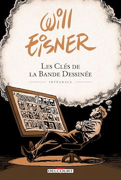 Télécharger le livre :  Les Clés de la bande dessinée - Intégrale