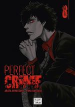 Télécharger le livre :  Perfect crime T08