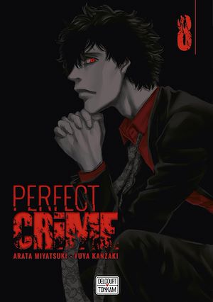 Téléchargez le livre :  Perfect crime T08
