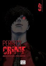 Télécharger le livre :  Perfect crime T09