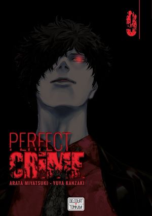 Téléchargez le livre :  Perfect crime T09