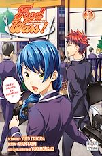 Télécharger le livre :  Food wars ! T31