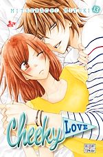 Télécharger le livre :  Cheeky love T13