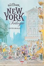 Télécharger le livre :  New York Trilogie - Intégrale