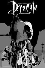 Télécharger le livre :  Dracula édition N&B