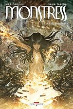 Télécharger le livre :  Monstress T03 - Erreur fatale