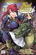 Télécharger le livre :  Food wars ! T26