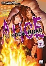 Télécharger le livre :  Alice on Border Road T04