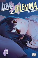 Télécharger le livre :  Love X Dilemma T11