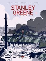 Télécharger le livre :  Stanley Greene, une vie à vif
