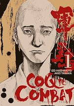 Télécharger le livre :  Coq de combat T01