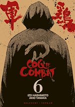 Télécharger le livre :  Coq de combat T06
