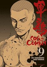 Télécharger le livre :  Coq de combat T09