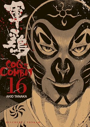 Téléchargez le livre :  Coq de combat T16