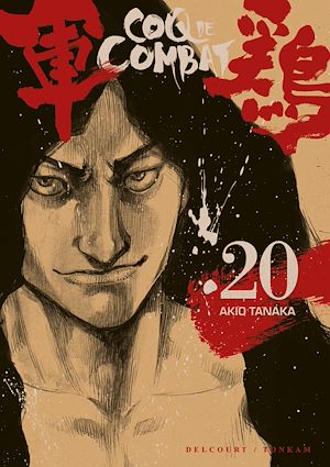 Téléchargez le livre :  Coq de combat T20