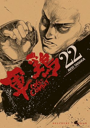 Téléchargez le livre :  Coq de combat T22