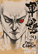 Télécharger le livre :  Coq de combat T29