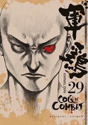 Téléchargez le livre :  Coq de combat T29