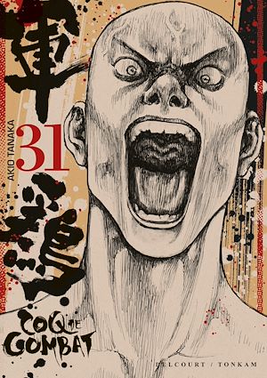 Téléchargez le livre :  Coq de combat T31