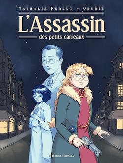 Télécharger le livre :  L'Assassin des petits carreaux
