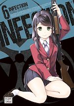 Télécharger le livre :  Infection T06