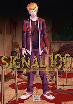 Télécharger le livre :  Signal 100 T03