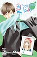 Télécharger le livre :  My teacher, my love T04
