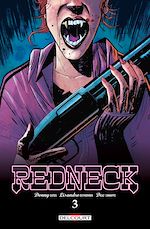 Télécharger le livre :  Redneck T03