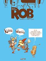 Download this eBook Rob niveau T02