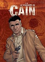 Télécharger le livre :  Le Syndrôme de Caïn T04 - La Rose et la Croix