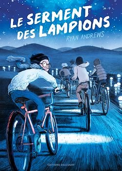 Télécharger le livre :  Le Serment des lampions